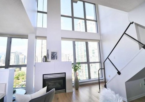 1006-1238 Richards St, Vancouver, BC 