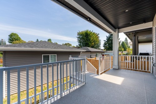 3380 Edinburgh Street, Port Coquitlam, BC 