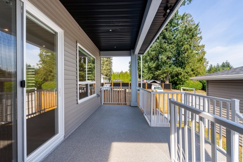 3380 Edinburgh Street, Port Coquitlam, BC 