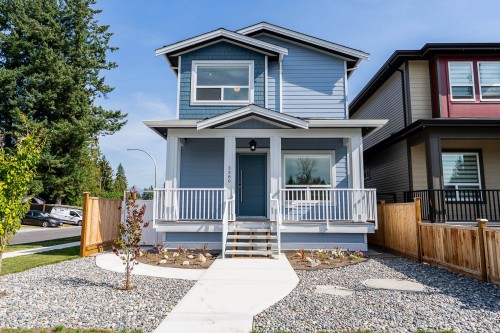 3380 Edinburgh Street, Port Coquitlam, BC 