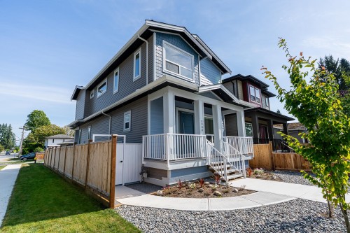 3380 Edinburgh Street, Port Coquitlam, BC 