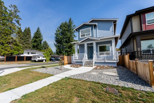 3380 Edinburgh Street, Port Coquitlam, BC 