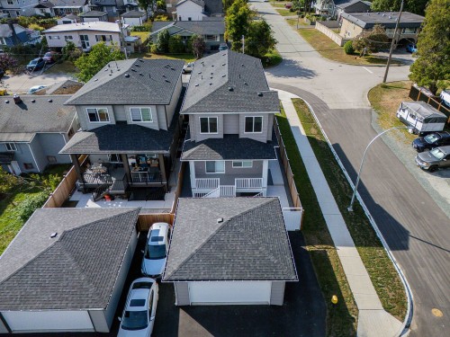 3380 Edinburgh Street, Port Coquitlam, BC 