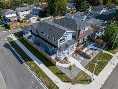 3380 Edinburgh Street, Port Coquitlam, BC 