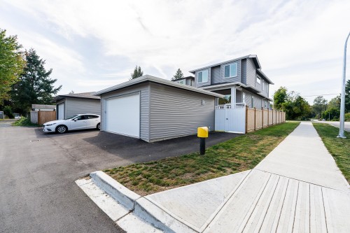 3380 Edinburgh Street, Port Coquitlam, BC 