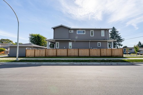 3380 Edinburgh Street, Port Coquitlam, BC 