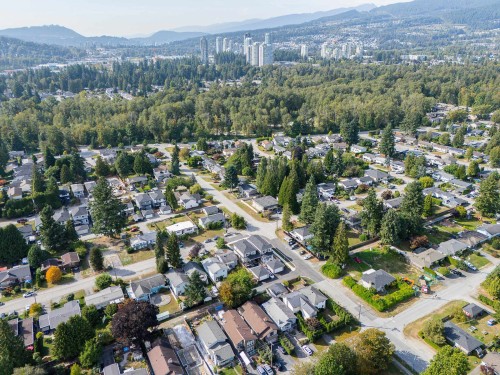 3380 Edinburgh Street, Port Coquitlam, BC 