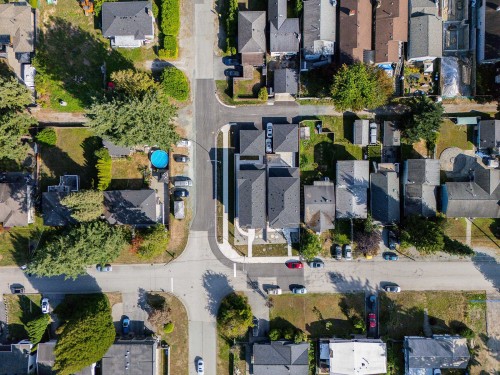 3380 Edinburgh Street, Port Coquitlam, BC 