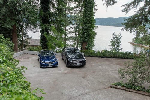 5630 Indian River Drive, North Vancouver, BC 