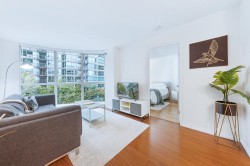 507-555 Jervis Street  Vancouver, BC V6E 4N1