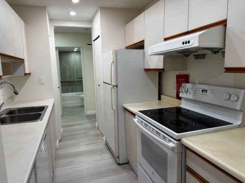 110-7431 Blundell Road, Richmond, BC 