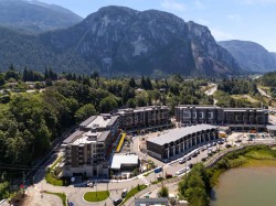 304-1506 Scott Crescent  Squamish, BC V0N 3G0