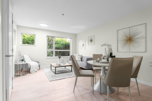 5102-5111 Garden City Road, Richmond, BC 