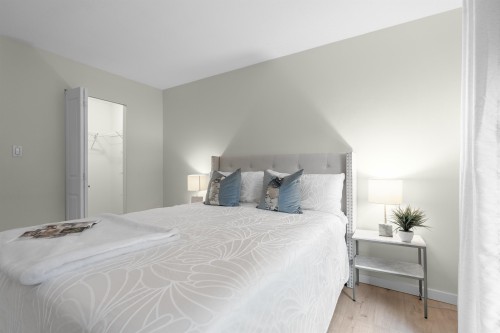 5102-5111 Garden City Road, Richmond, BC 