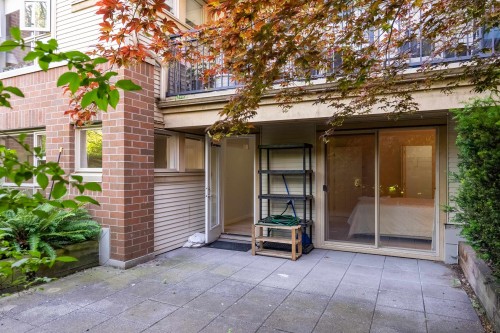 5102-5111 Garden City Road, Richmond, BC 