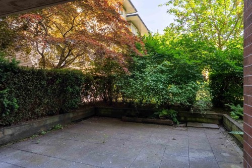 5102-5111 Garden City Road, Richmond, BC 