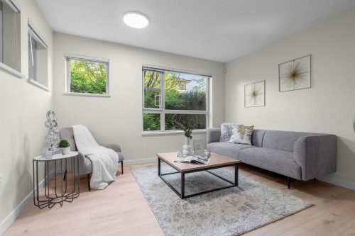 5102-5111 Garden City Road, Richmond, BC 