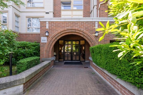 5102-5111 Garden City Road, Richmond, BC 