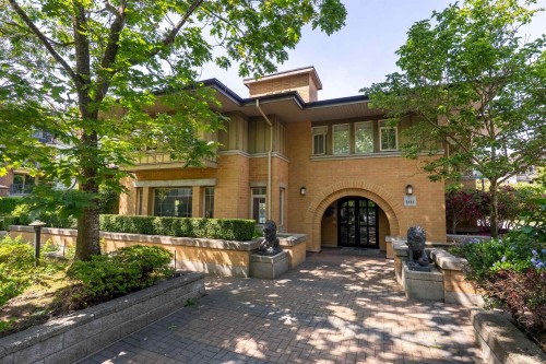 5102-5111 Garden City Road, Richmond, BC 