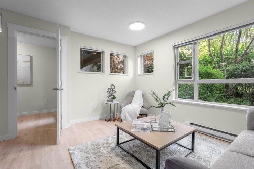 5102-5111 Garden City Road, Richmond, BC 