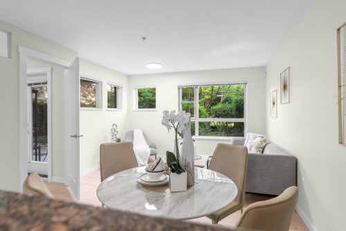 5102-5111 Garden City Road, Richmond, BC 