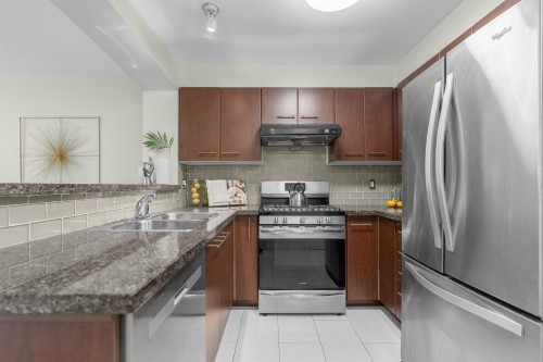 5102-5111 Garden City Road, Richmond, BC 