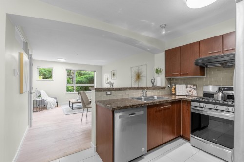 5102-5111 Garden City Road, Richmond, BC 