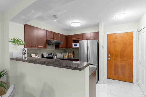 5102-5111 Garden City Road, Richmond, BC 