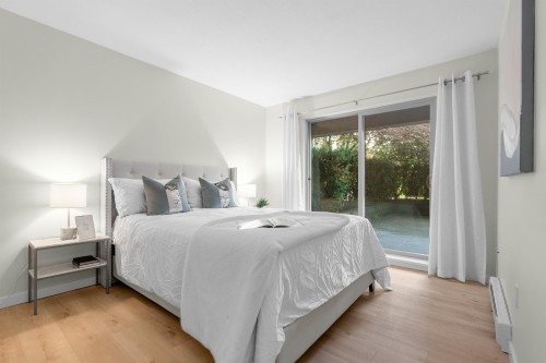 5102-5111 Garden City Road, Richmond, BC 