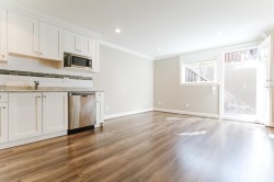  North Vancouver, BC None