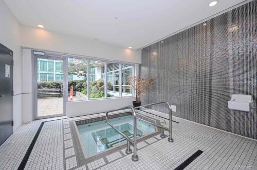 802-821 Cambie Street, Vancouver, BC 