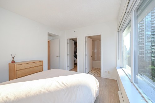 802-821 Cambie Street, Vancouver, BC 