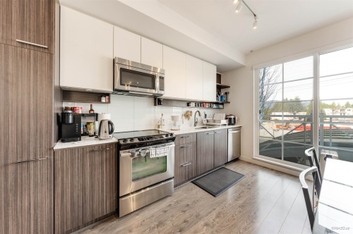 201-618 Como Lake Avenue, Coquitlam, BC 