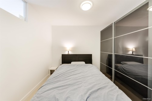 201-618 Como Lake Avenue, Coquitlam, BC 