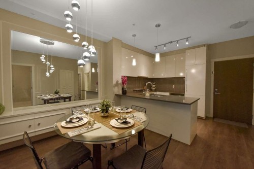 116-9399 Alexandra Road  Richmond, BC V6X 2K5