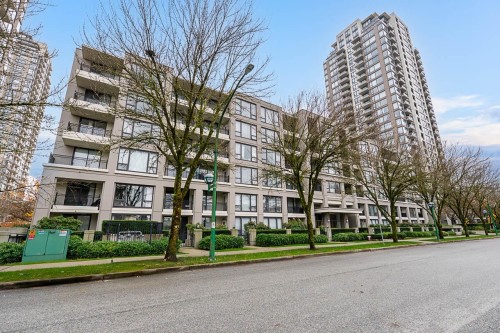 403-7138 Collier Street  Burnaby, BC V5E 0A2