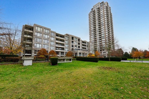 403-7138 Collier Street, Burnaby, BC 