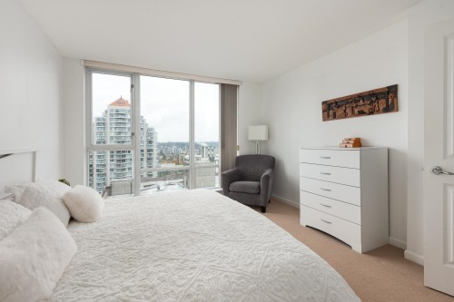 1701-720 Hamilton Street, New Westminster, BC 