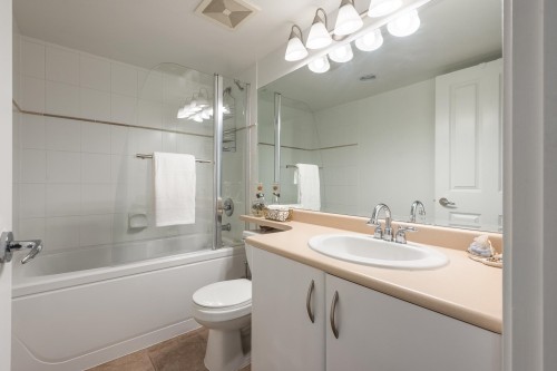 1701-720 Hamilton Street, New Westminster, BC 