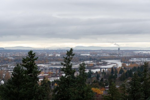 1701-720 Hamilton Street, New Westminster, BC 