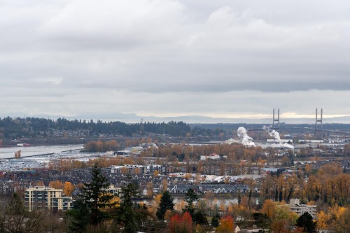 1701-720 Hamilton Street, New Westminster, BC 