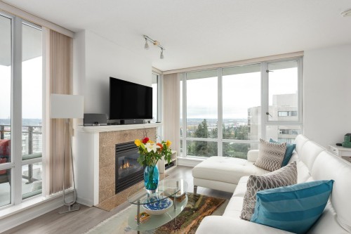 1701-720 Hamilton Street, New Westminster, BC 