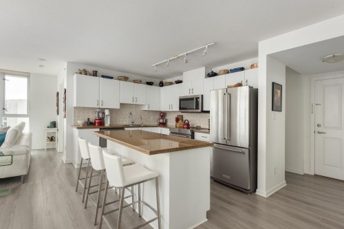 1701-720 Hamilton Street, New Westminster, BC 