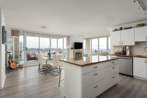 1701-720 Hamilton Street, New Westminster, BC 