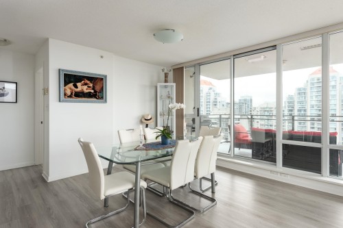 1701-720 Hamilton Street, New Westminster, BC 