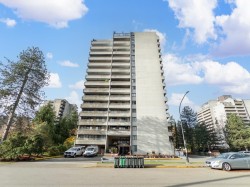 1106-6595 Willingdon Avenue  Burnaby, BC V5H 4E5