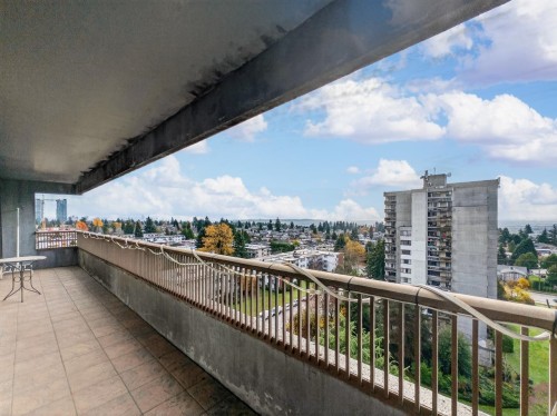 1106-6595 Willingdon Avenue, Burnaby, BC 