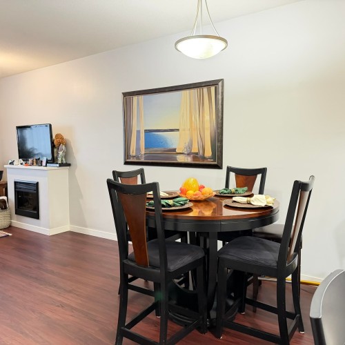 307-14 Royal Avenue E, New Westminster, BC 