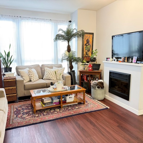 307-14 Royal Avenue E, New Westminster, BC 