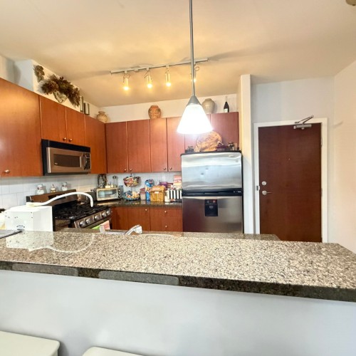 307-14 Royal Avenue E, New Westminster, BC 